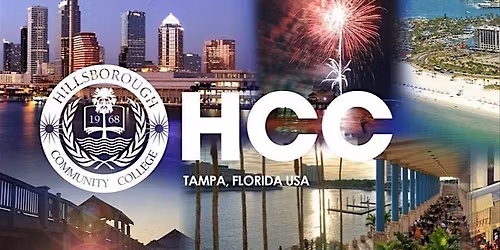 HCC College Visit: Q & A Session 6 with Admissions