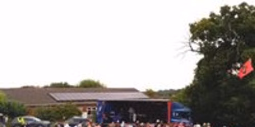 Dale Fest Country Music and Line Dancing Festival