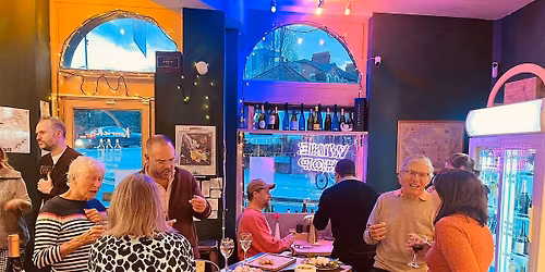 Bastille Day French Wine & Cheese Celebration