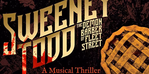 Sweeney Todd