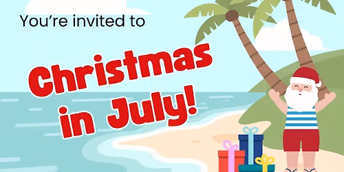 Christmas in July
