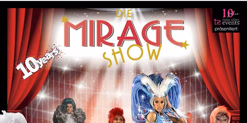 Die Mirage Show Waiblingen