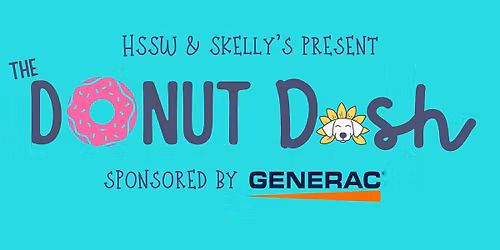 Skelly's Donut Dash