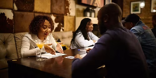 Black Singles 45 - 69 - Foodies Connect - Friendship and other connections