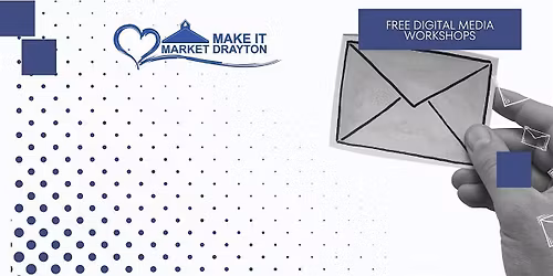 Staying Connected with Email Marketing - Free Digital Marketing Training