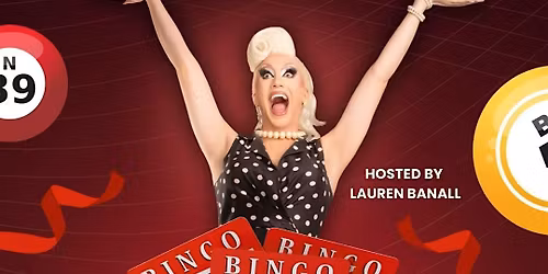 Drag Bingo