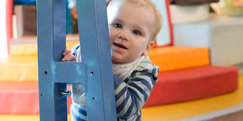 Little Liverpool relaxed morning