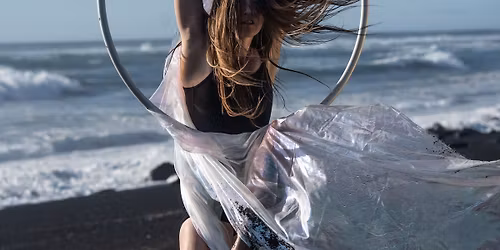 WORKSHOP - Spin like you're winning...