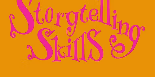 Storytelling Skills