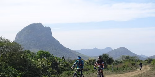MTB CITRUS PUNCH 42K | MTZ DE LA TORRE 🌳🚲