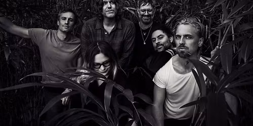 Parking Brandi Carlile with The Head and the Heart