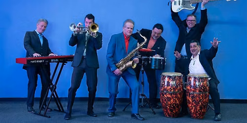 Ciao!Jazz featuring Tumbao Bravo -- EARLY SHOW
