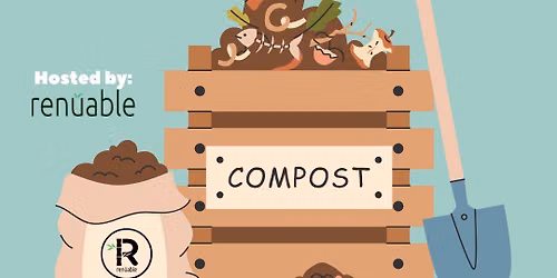 Town Hall: Advancing Composting Solutions in St. Pete