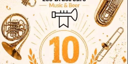 Les Brasseurs f\u00eatent leurs presque 10 ans ! 