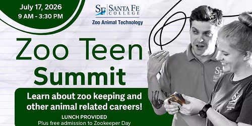 Teen Summit: From Passion to Profession