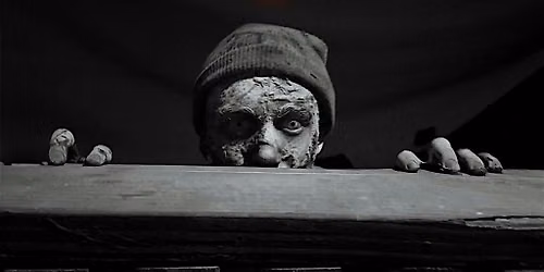 Nightmare Rising's: Pandemic Z - An Extreme Immersive Horror Event