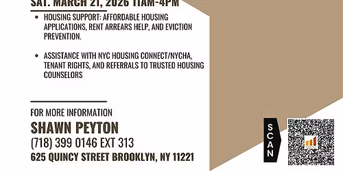 Copy of Housing Expo