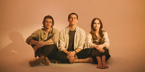The Arcadian Wild at Neighborhood Theatre - Tap Room