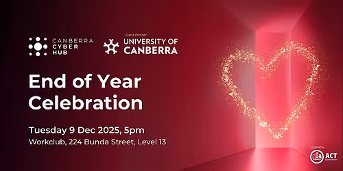 End of Year Celebration