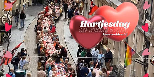 Hartjesdag 2027