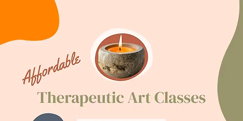 Watercolour Wellbeing - Newton Abbot Library