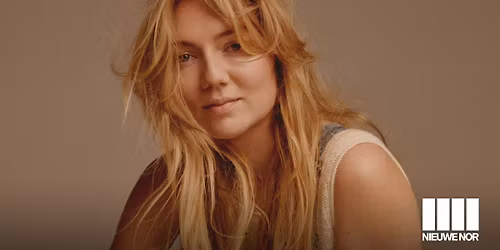 Jana Mila | Nieuwe Nor