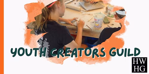 Youth Creators Guild