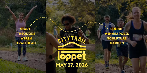 City Trail Loppet 2026