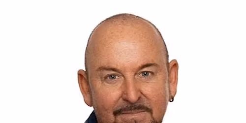 An Evening of Clairvoyance with Medium Steve Holbrook
