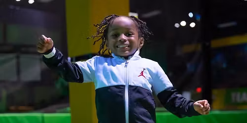 Toddler Time Every Saturday