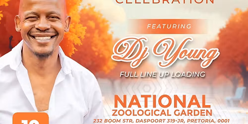 Pretoria Zoo Mothers Day Celebration 