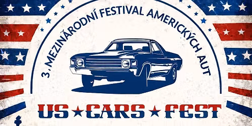 3. Mezin\u00e1rodn\u00ed festival americk\u00fdch aut