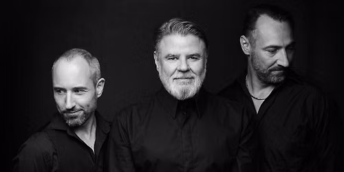 IC FALKENBERG UND DIE BAND IN LEIPZIG - DAS JAHRESENDKONZERT