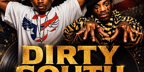 DIRTY SOUTH CHRONICLES ! $3 lamb chops till 8PM