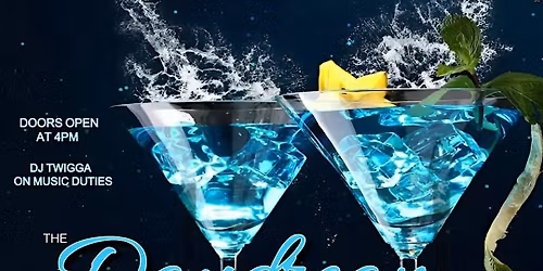 The DayDream 2: A Grown Folks Day Party