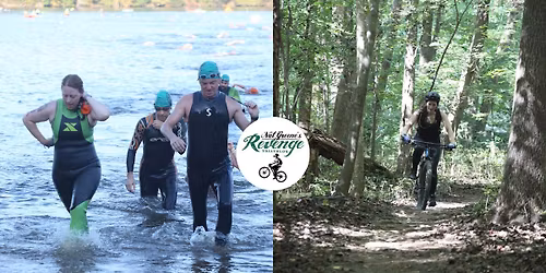 2026 Nat Greene's Revenge Triathlons & Duathlon