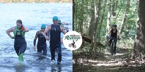 2026 Nat Greene's Revenge Triathlons & Duathlon