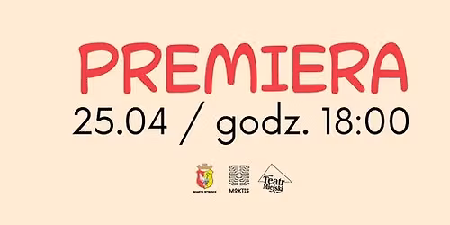 Premiera Spektaklu Amatorskiego Teatru Miejskiego im. S. Jaracza "Krewniaki" re\u017c. Edward Garwoli\u0144ski