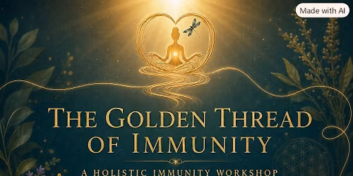 The Golden Thread of Immunity Workshop