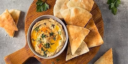 Mezze