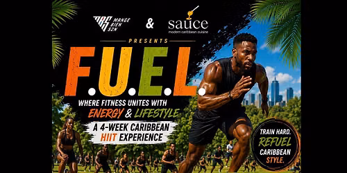 The F.U.E.L. (Fitness Unites with Energy & Lifestyle) Program
