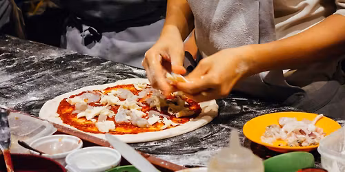 Neapolitan Nights: A Proof Pizza Workshop \ud83c\udf55
