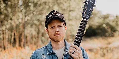 House Concert - Jimmy Wooten