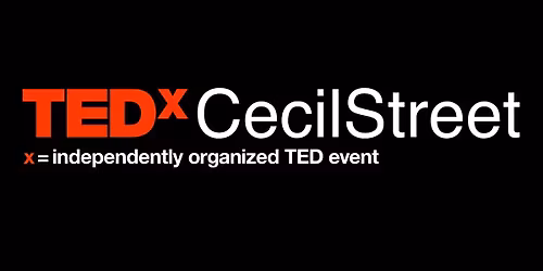 TEDxCecilStreet: The Heart Of It