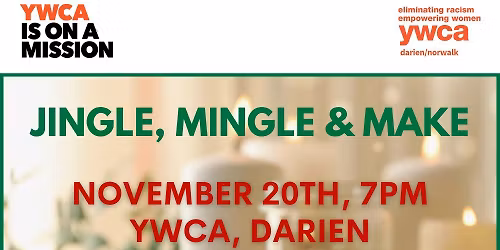 Jingle, Mingle & Make