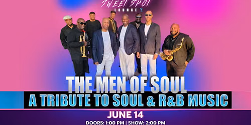 Men Of Soul