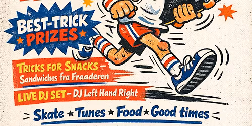 BRODEGA MARATHON SESSIONS