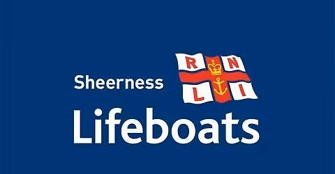 RNLI Mayday Mile