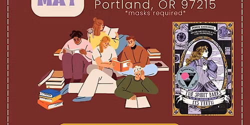 EWB Book Club: A Spirit Bares Its Teeth by Andrew Joseph White