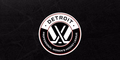 PWHL Detroit vs. Toronto Sceptres